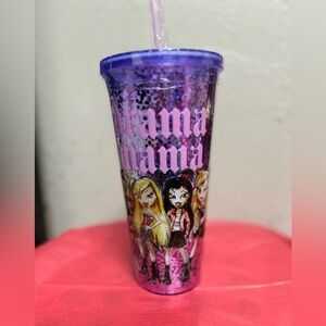 Drama Mama BRATZ Cup